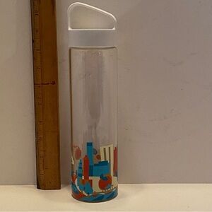 Starbucks You Are Here Water Bottle - Atlanta